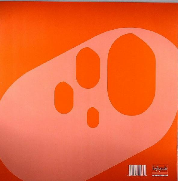 Todd Bodine - Digital Madness III | Highgrade Records (Highgrade 028) - 2