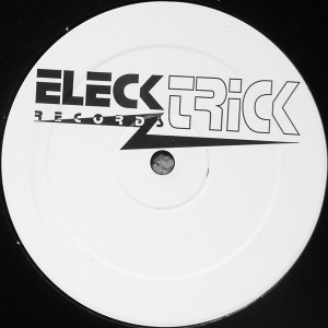 High Screen - Global Error | Elecktrick Records (TRICK 055) - 2 High Screen - Global Error | Elecktrick Records (TRICK 055) - 2