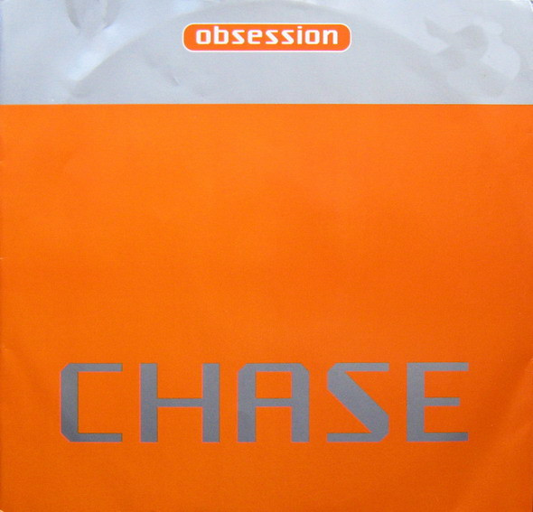 Chase - Obsession | Deep Blaze Records (DB030)