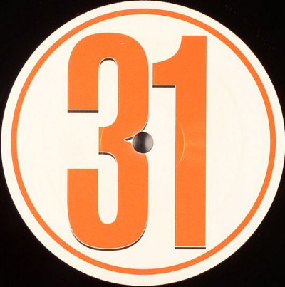 State Of Mind - Mind Slicer / Nations | 31 Records (31R030) - 2