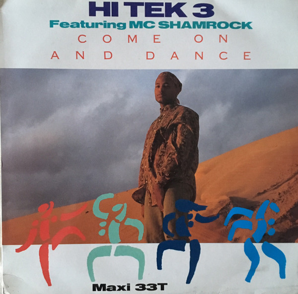 Come On And Dance