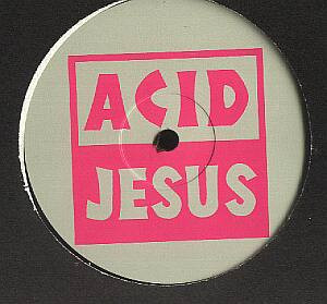 Acid Jesus - Jesus EP | Klang Elektronik (KLANG  03) - 2 Acid Jesus - Jesus EP | Klang Elektronik (KLANG  03) - 2