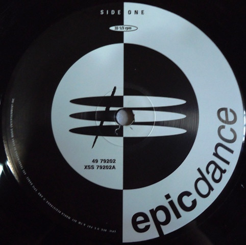 Donna Summer - I Will Go With You (Con Te Partiró) (Part 1/2) | Epic Dance (49 79202) - 3