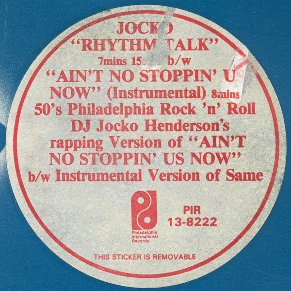 Rhythm Talk