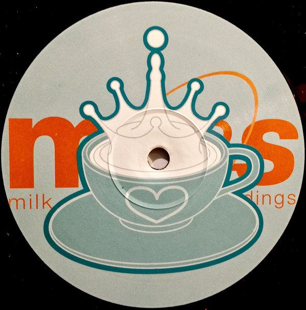 DJ Rhythm - Remember The Time | Milk N 2 Sugars Recordings (mn2s 005) - 3 DJ Rhythm - Remember The Time | Milk N 2 Sugars Recordings (mn2s 005) - 3