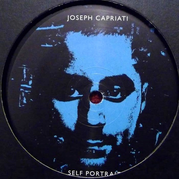 Joseph Capriati - Self Portrait | Drumcode (DCLP08.2)