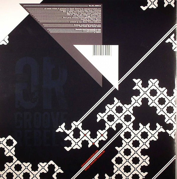 Groove Rebels - Untight | Great Stuff Recordings (GSR019) - 2
