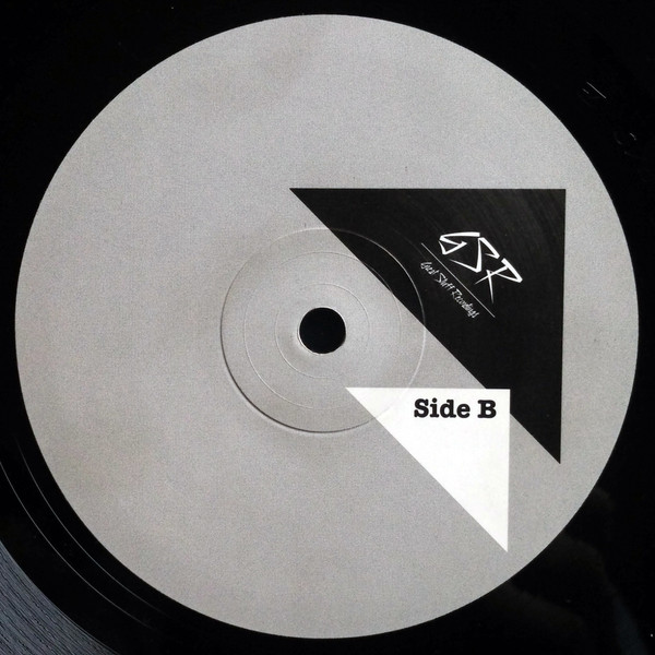 Groove Rebels - Untight | Great Stuff Recordings (GSR019) - 4