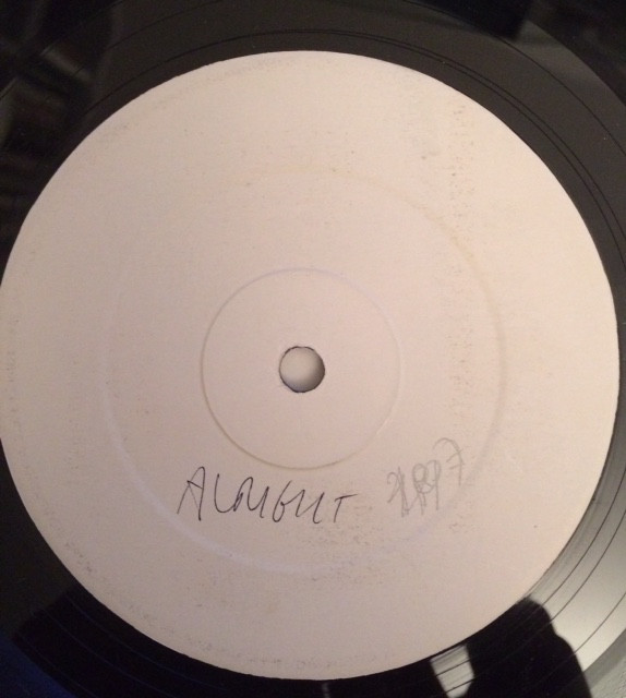 Alright (Unreleased House Mix)