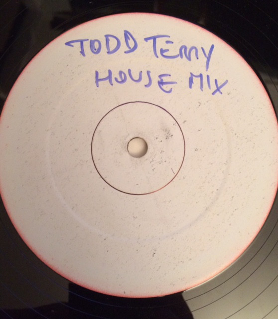 Alright (Unreleased House Mix)