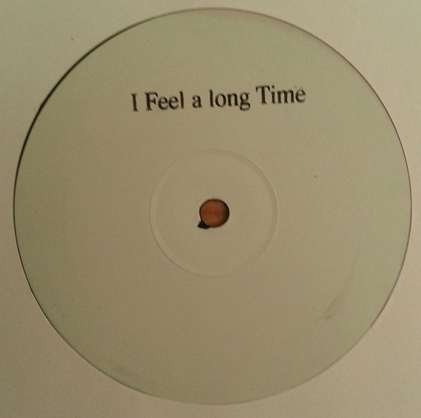 Dino Lenny Vs The Fog - I Feel A Long Time | Not On Label (Dino Lenny) (Zip 4) - main