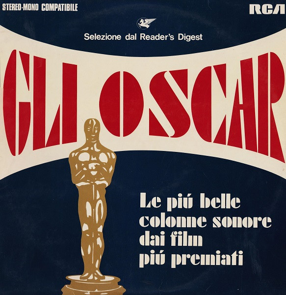 Various - Gli Oscar | Selezione Dal Reader's Digest (OFM 69-1) - main