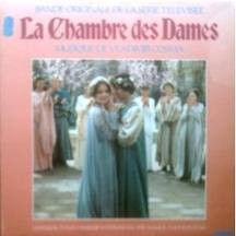 Vladimir Cosma - La Chambre Des Dames | Récital (RA 9405) - main Vladimir Cosma - La Chambre Des Dames | Récital (RA 9405) - main