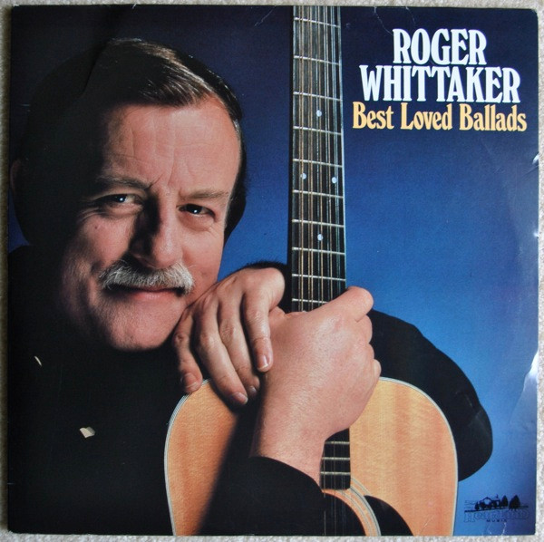 Best Loved Ballads