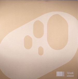 Phage & Daniel Dreier - Salt And Vinegar | Highgrade Records (Highgrade 027) - 2 Phage & Daniel Dreier - Salt And Vinegar | Highgrade Records (Highgrade 027) - 2
