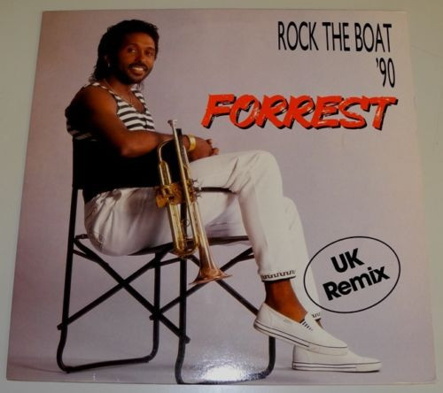 Rock The Boat '90