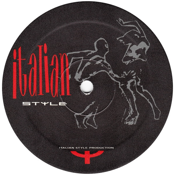 Trivial Voice - The Beat Of The Flamenco | Italian Style Production (ISP 1305) - 2