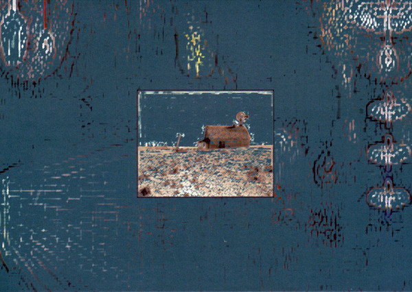 Acid Rain Under The Stars