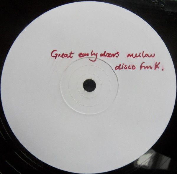 Belleville - Autumn Boy | Not On Label (ROC 01) - 4 Belleville - Autumn Boy | Not On Label (ROC 01) - 4