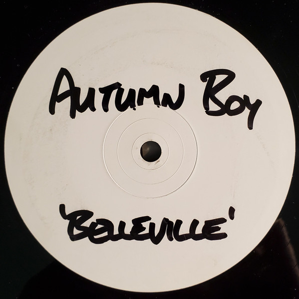 Belleville - Autumn Boy | Not On Label (ROC 01) - main Belleville - Autumn Boy | Not On Label (ROC 01) - main