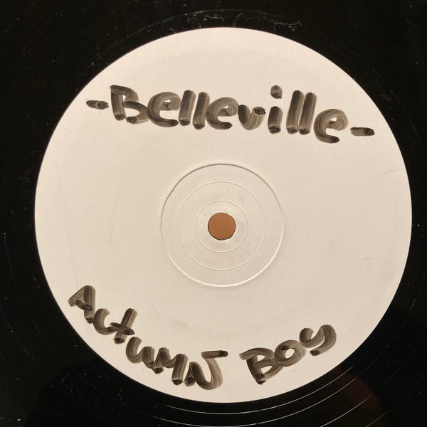 Belleville - Autumn Boy | Not On Label (ROC 01) - 2 Belleville - Autumn Boy | Not On Label (ROC 01) - 2