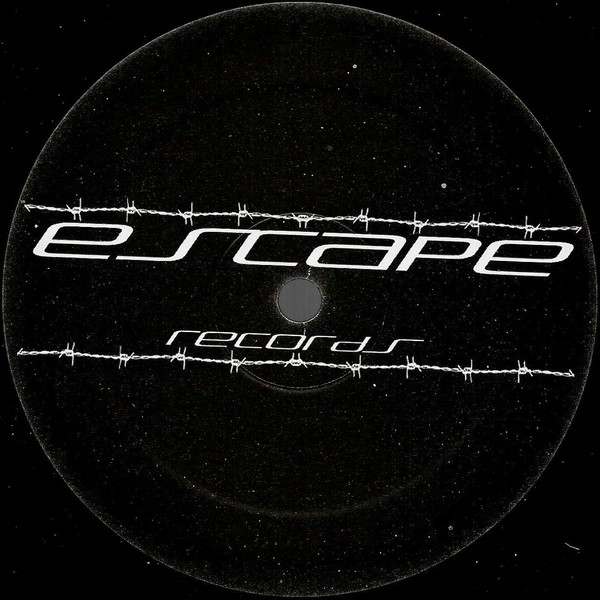 Dan Marciano - Try Again Later | Escape Records (ESC 006) - 4