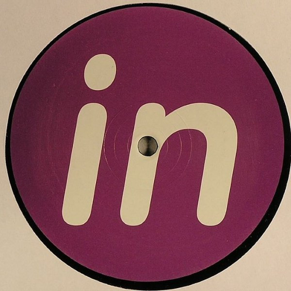 Nick Hook - Burn Out Baby (Remixes) | In Music Ltd (IN008) - main Nick Hook - Burn Out Baby (Remixes) | In Music Ltd (IN008) - main