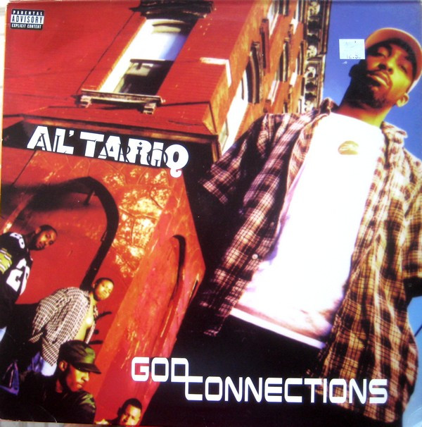 Al' Tariq - God Connections | Correct Records (10004-1)