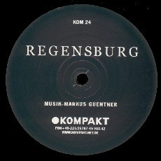 Markus Guentner - Regensburg | Kompakt (KOM 24) - 4