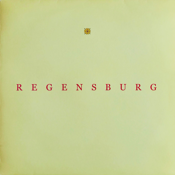 Markus Guentner - Regensburg | Kompakt (KOM 24) - main