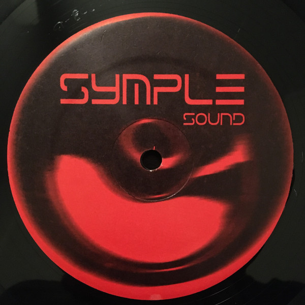 Filsonik - The Bon Fiya EP | Symple Sound (SYD-003) - 2 Filsonik - The Bon Fiya EP | Symple Sound (SYD-003) - 2