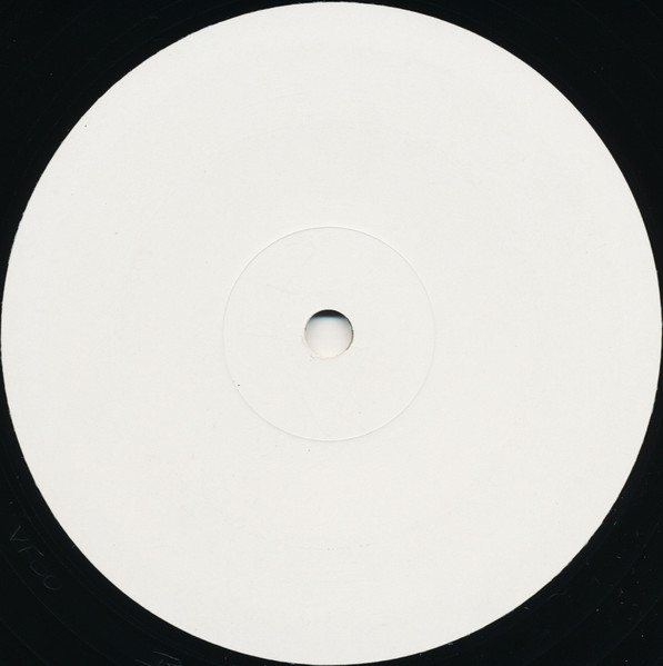 E.T. Funk - Who's Watching | Not On Label (VF00) - 2