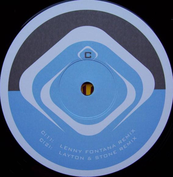 Spike - A Moment Of Love | Zeitgeist (587 160-1) - 6 Spike - A Moment Of Love | Zeitgeist (587 160-1) - 6