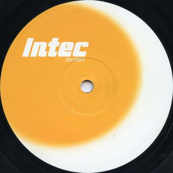 Tomaz vs. Filterheadz - Sunshine | Intec Records (INTEC16) - 4