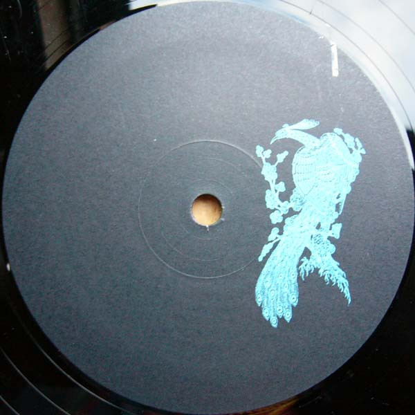 Plus - Triple Journey | Oblong Records (OBL 001) - 2