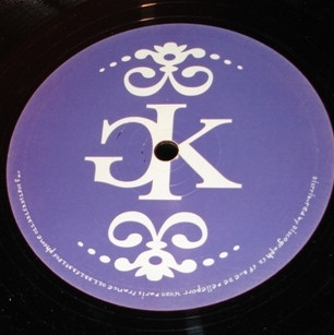 Greens Keepers - On The Line (Remixes) | Greenskeepers Music (GKM 015) - 5 Greens Keepers - On The Line (Remixes) | Greenskeepers Music (GKM 015) - 5