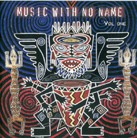 Various - Music With No Name Volume One | B&W Music (BW080)