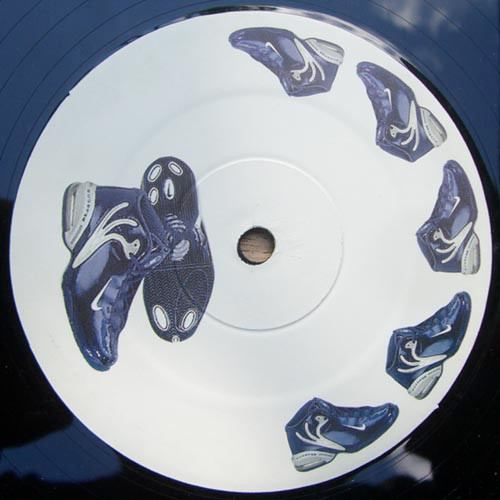 Swoopes - Treats / Firing Time | Runnin (RUNNIN 2) - main