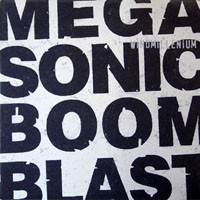 Mega Sonic Boom Blast - Windmillenium | Not On Label (Mega Sonic Boom Blast Self-released) (none) - main Mega Sonic Boom Blast - Windmillenium | Not On Label (Mega Sonic Boom Blast Self-released) (none) - main