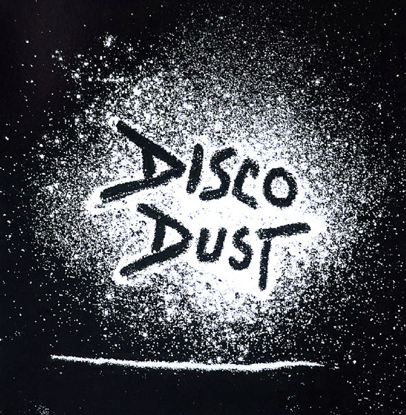 Disco Dust - Feel The Force | Soulfuric Trax (SFT-0008) - main