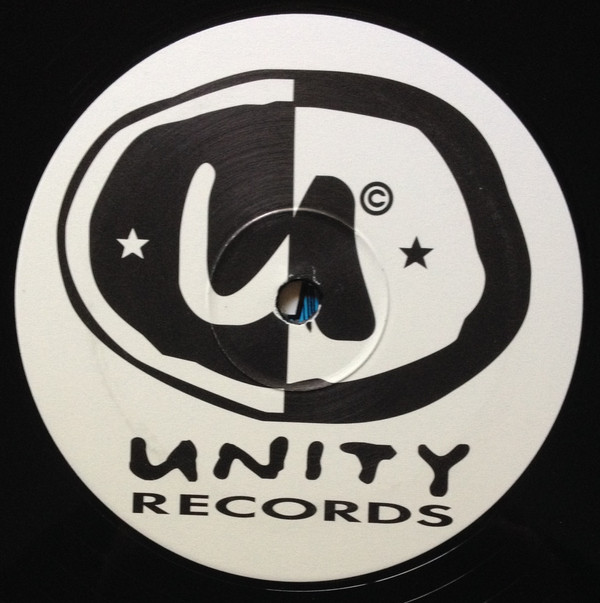 Stormin Norman - Good Day / U.N.I.T.Y | Unity Records (UNITY 004) - 4 Stormin Norman - Good Day / U.N.I.T.Y | Unity Records (UNITY 004) - 4