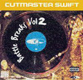 Cutmaster Swift - Battle Breaks Vol. 2 | DMC (DMC BB2)