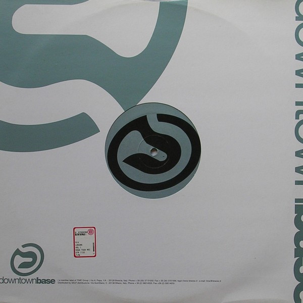 Laguna - Vol. 1 | Downtown Base (DTR 1133) - 4