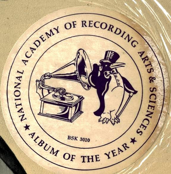 Fleetwood Mac - Rumours | Warner Bros. Records (BSK 3010) - 5