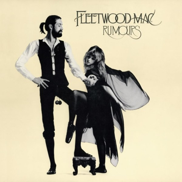Fleetwood Mac - Rumours | Warner Bros. Records (BSK 3010) - main