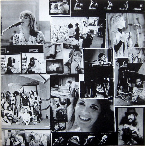 Fleetwood Mac - Rumours | Warner Bros. Records (BSK 3010) - 6
