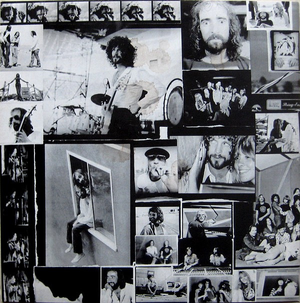 Fleetwood Mac - Rumours | Warner Bros. Records (BSK 3010) - 9