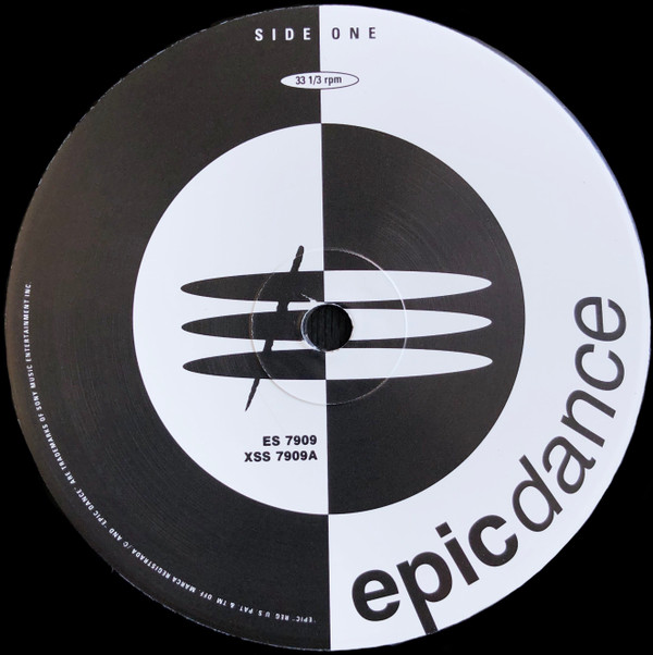 Gloria Estefan - Reach | Epic Dance (E2S 7907) - 4