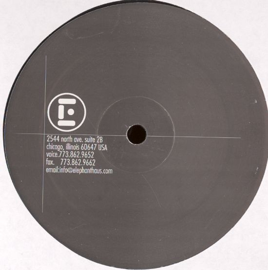 Pornographic Experience EP