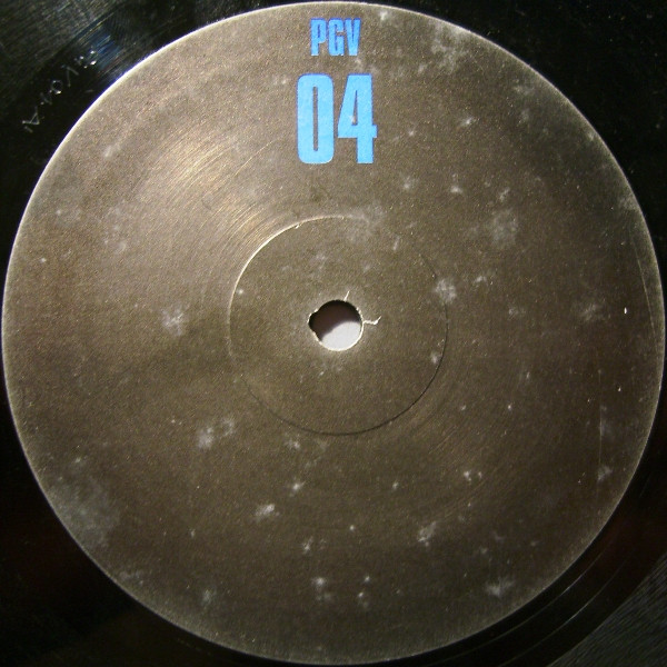 Pounding Grooves - Pounding Grooves 04 | Pounding Grooves (PGV 04) - 2